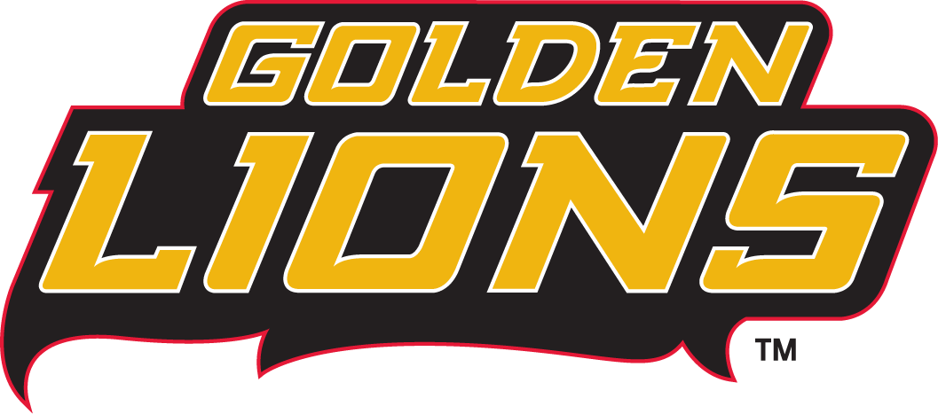 Arkansas-PB Golden Lions 2015-Pres Wordmark Logo v3 iron on transfers for T-shirts